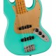 SQUIER 40 ANIVERSARIO JAZZ BASS VINTAGE SSG MP body