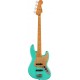 SQUIER 40 ANIVERSARIO JAZZ BASS VINTAGE SSG MP