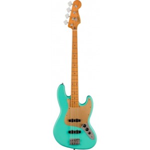 SQUIER 40 ANIVERSARIO JAZZ BASS VINTAGE SSG MP