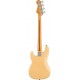 SQUIER 40 ANIVERSARIO PRECISION VINTAGE SVB MP tras