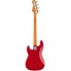 SQUIER 40 ANIVERSARIO PRECISION VINTAGE SDR MP tras