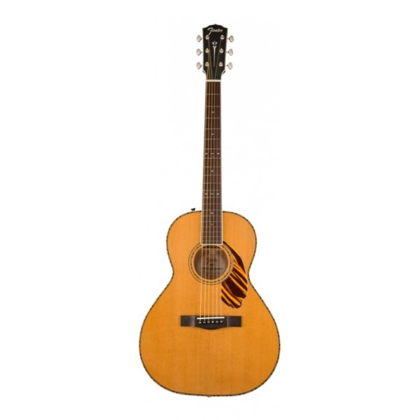 FENDER PS-220E PARLOR NAT