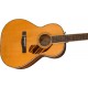 FENDER PS-220E PARLOR NAT