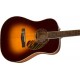 FENDER PD-220E DREADNOUGHT 3TVS