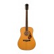 FENDER PD-220E DREADNOUGHT NAT