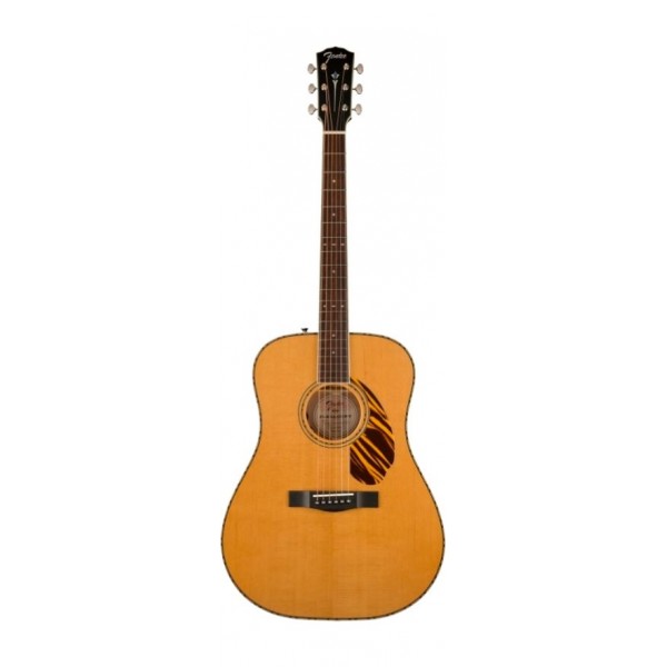FENDER PD-220E DREADNOUGHT NAT
