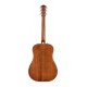 FENDER PD-220E DREADNOUGHT ACB