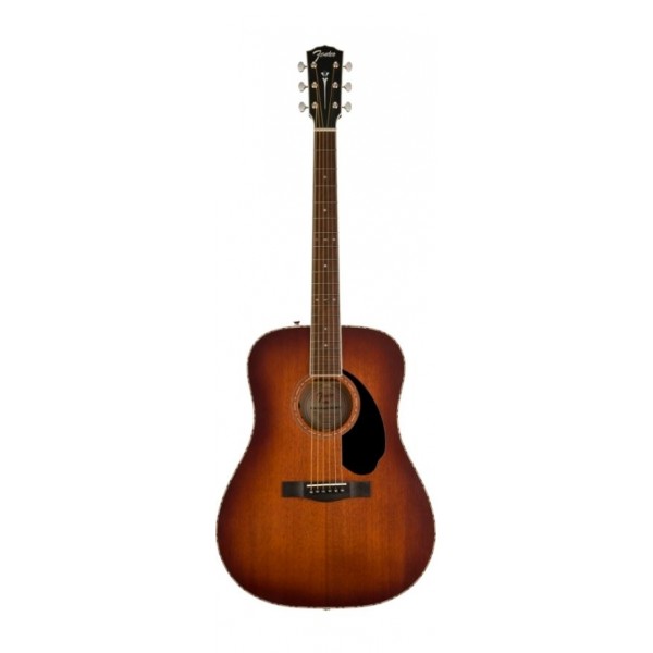 FENDER PD-220E DREADNOUGHT ACB