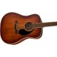 FENDER PD-220E DREADNOUGHT ACB