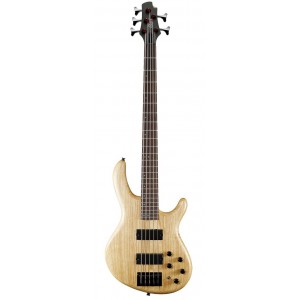 CORT ACTION DLX V AS OPN 5 CUERDAS