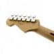 FENDER STRATO STD HSS CANDY APPLE RED MP