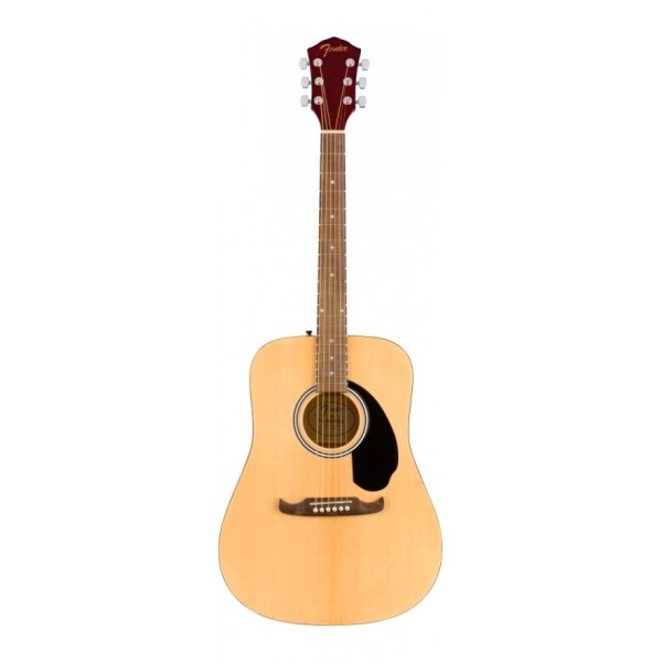 FENDER FA-125 NATURAL WN