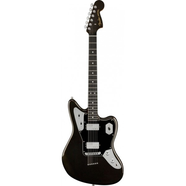 FENDER ULTRA LUXE JAGUAR 60 ANIVERSARIO