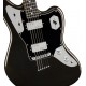 FENDER ULTRA LUXE JAGUAR 60 ANIVERSARIO body