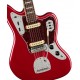 FENDER JAGUAR 60 ANIVERSARIO MDR body