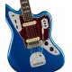 FENDER JAGUAR 60 ANIVERSARIO MLPB body