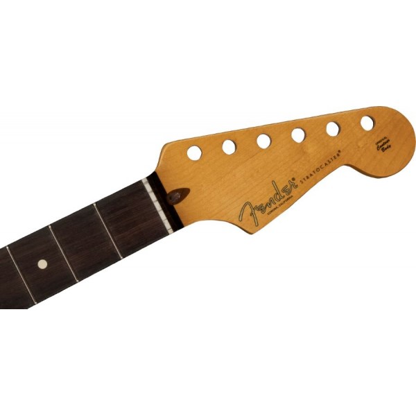 FENDER MÁSTIL AMERICAN PRO II STRATO 22 RW