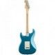 FENDER STRATO STD HSS LAKE PLACID BLUE PF