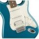 FENDER STRATO STD HSS LAKE PLACID BLUE PF