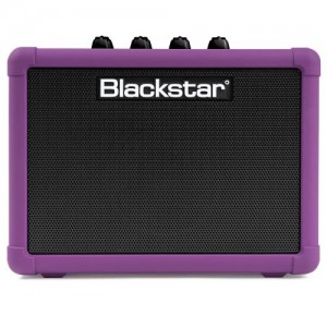 BLACKSTAR FLY 3 PURPLE