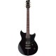 YAMAHA REVSTAR ELEMENT RSE20 BL