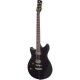 YAMAHA REVSTAR ELEMENT RSE20L BL ZURDO lat