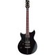 YAMAHA REVSTAR ELEMENT RSE20L BL ZURDO