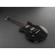 YAMAHA REVSTAR ELEMENT RSE20L BL ZURDO lat2