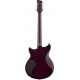 YAMAHA REVSTAR STANDARD RSS20 VW tras