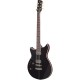 YAMAHA REVSTAR STANDARD RSS20L BL ZURDO lat