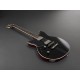 YAMAHA REVSTAR STANDARD RSS20L BL ZURDO lat2