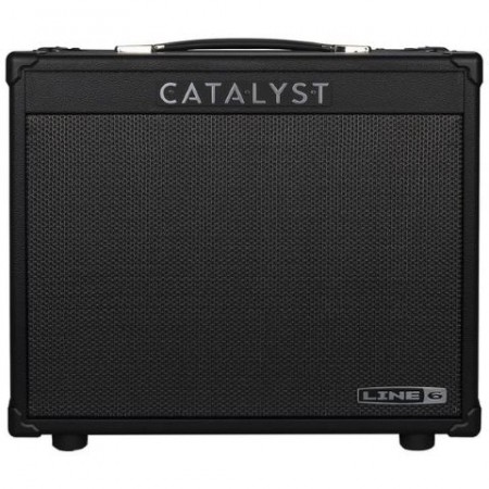 LINE6 CATALYST 60