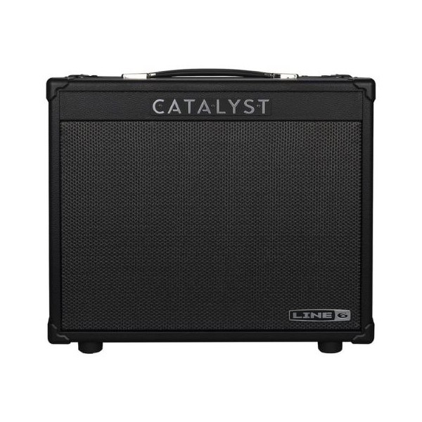 LINE6 CATALYST 60 1X12