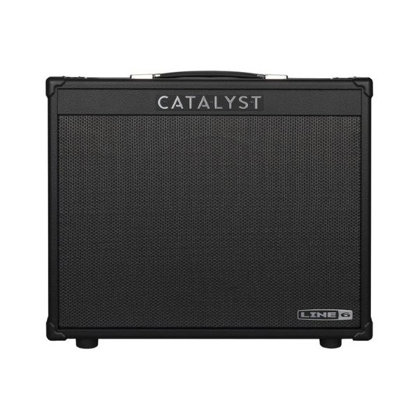 LINE6 CATALYST 100 1X12