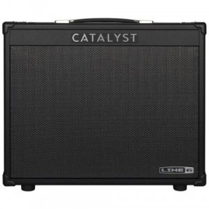 LINE6 CATALYST 100