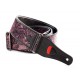 RIGHTON T PAISLEY VELVET BU