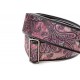 RIGHTON T PAISLEY VELVET BU 2