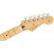 FENDER LTD PLAYER STRATO HSS MP BLK pala