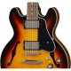 EPIPHONE ES-339 VINTAGE SUNBURST cuerpo