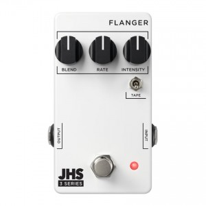 JHS PEDALS 3 SERIES FLANGER