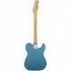 FENDER TELE STD LAKE PLACID BLUE MP ZURDO