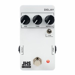 JHS PEDALS 3 SERIES DELAY