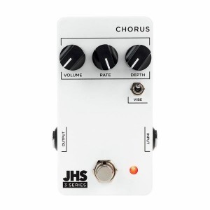 JHS PEDALS 3 SERIES CHORUS