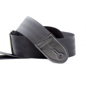 RIGHTON SEATBELT BASIC BK