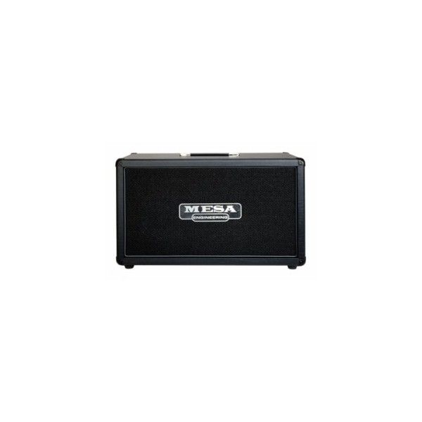 MESA BOOGIE 2X12" RECTIFIER BAFLE