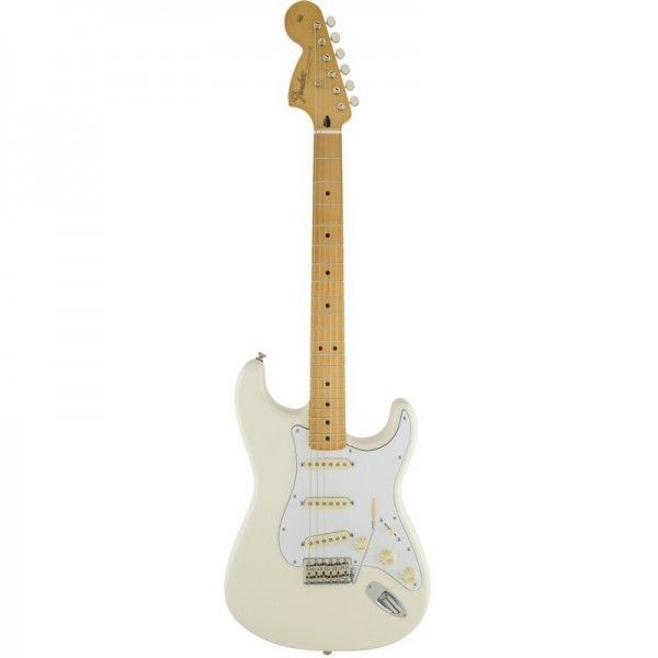 FENDER STRATO JIMI HENDRIX OW MP