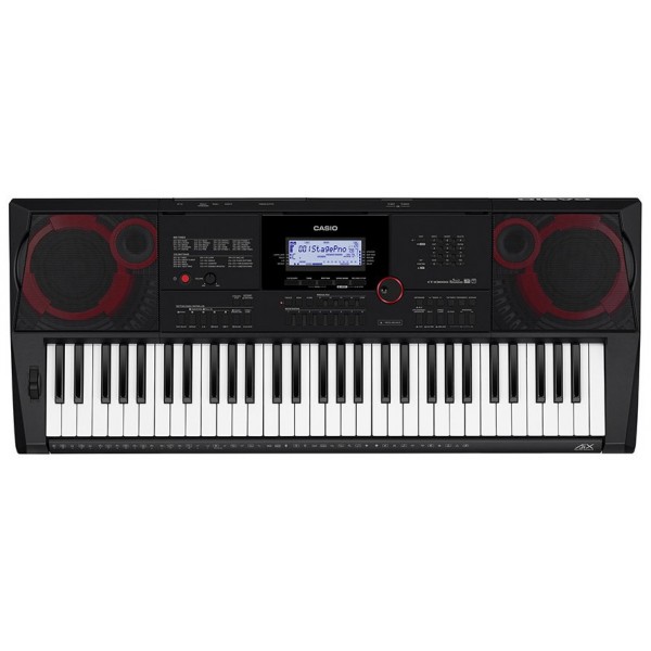 CASIO CT-X3000