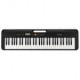 CASIO CT-S200BK CASIOTONE