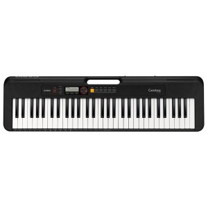 CASIO CT-S200BK CASIOTONE