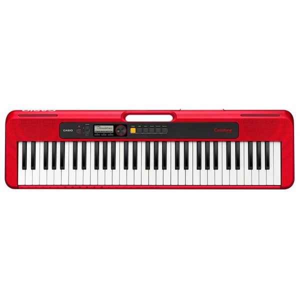 CASIO CT-S200RD CASIOTONE